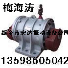 專注創(chuàng)新,打造振動(dòng)行業(yè)專用振動(dòng)電機(jī)基地