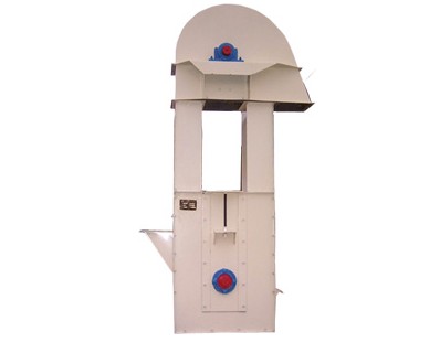 GTD、GTH高效斗式提升機(jī)