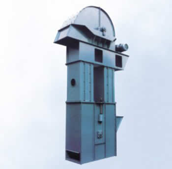 板鏈系列斗式提升機(jī)