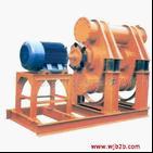 ZM振動(dòng)磨機(jī)