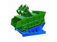 DZS型電磁振動(dòng)篩