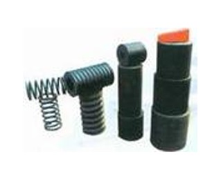 減震彈簧(復(fù)合簧 橡膠簧)