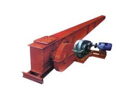  FU型鏈?zhǔn)捷斔蜋C(jī)