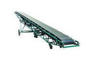 DY型移動(dòng)帶式輸送機(jī)