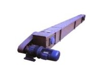 MS型埋刮板輸送機(jī)