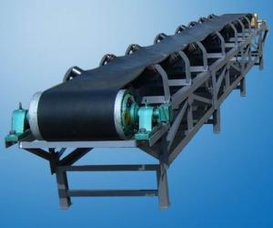 皮帶輸送機(jī)系列