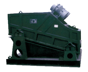 礦業(yè)專用振動(dòng)篩