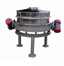 ZPS系列直排式振動(dòng)篩 （直排篩）