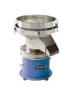 450型過濾篩分機(jī)