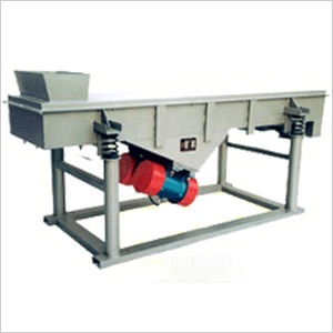 DZSF系列直線振動(dòng)篩（直線篩）