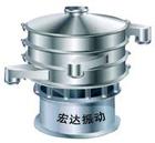XZS系列三次元振動(dòng)篩(旋振篩)