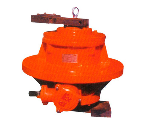 BZDL隔爆型系列立式振動(dòng)電機(jī)