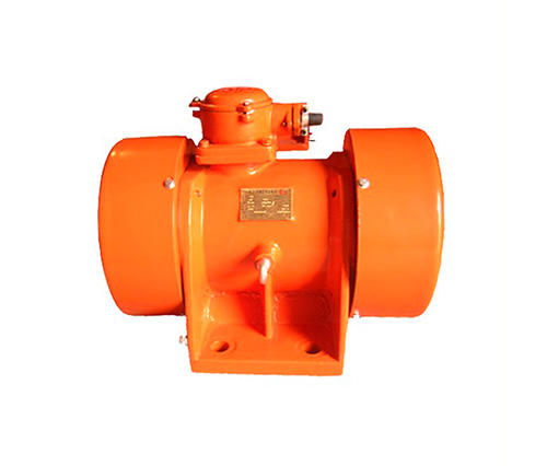 BZD隔爆型系列振動(dòng)電機(jī)