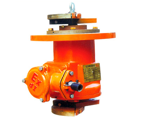 BZDL立式防爆電機(jī)