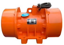 VB振動(dòng)電機(jī)