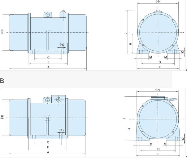 怎樣讓你的振動電機使用壽命更持久?