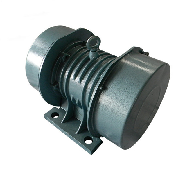 振動電機與普通電機的區別