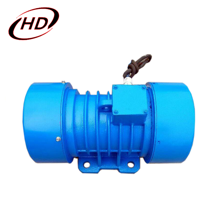 振動電機軸承潤滑的11種方法