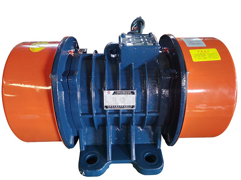 YZS振動(dòng)電機(jī)